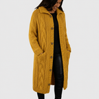 Women's Cosy Elegant Coat
