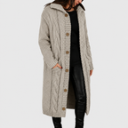 Women's Cosy Elegant Coat