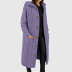 Women's Cosy Elegant Coat