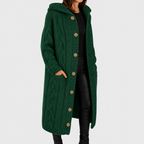 Women's Cosy Elegant Coat