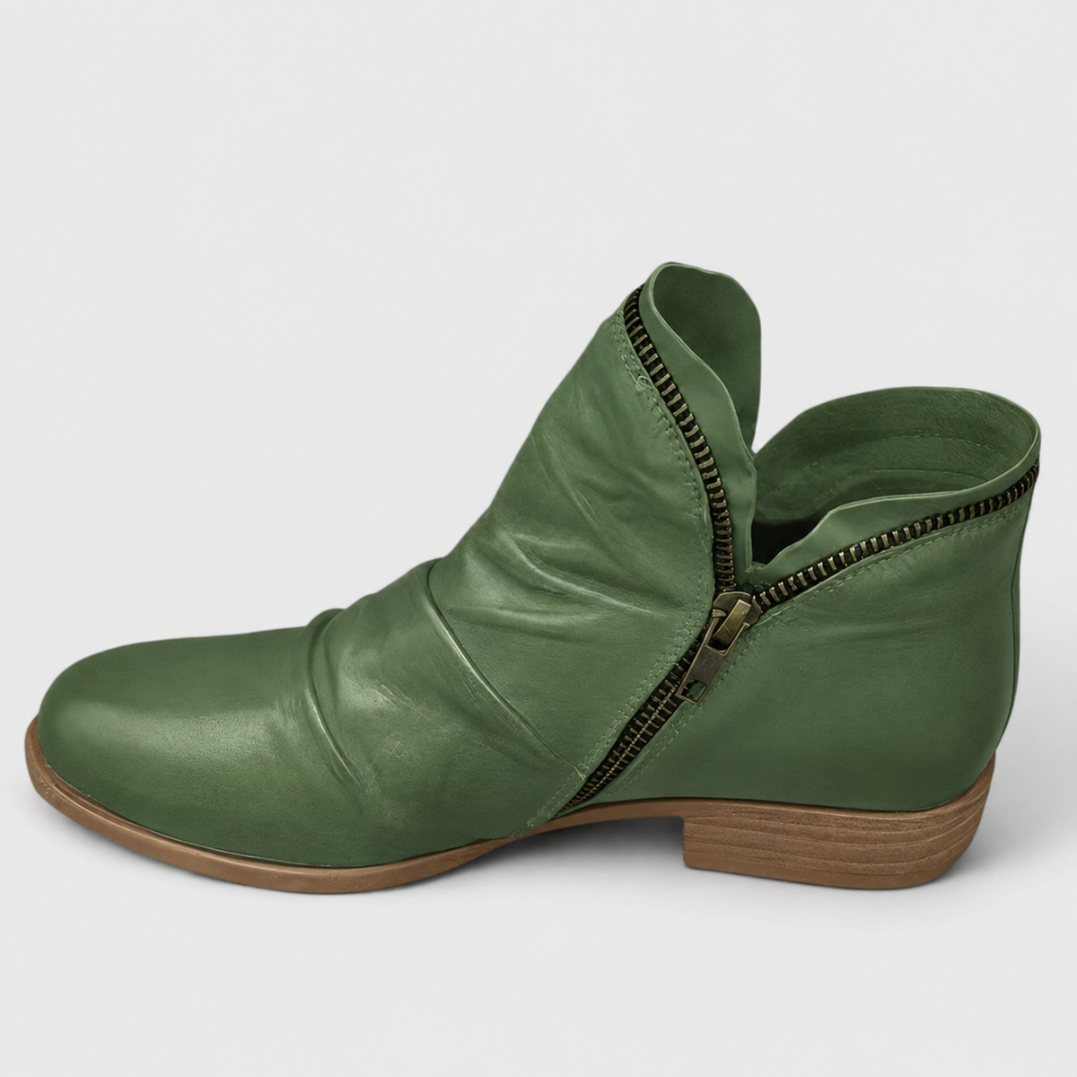 Women's Cushioned Orthopaedic Boots