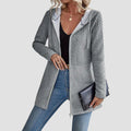 Women's Zip-Up Everyday Hoodie