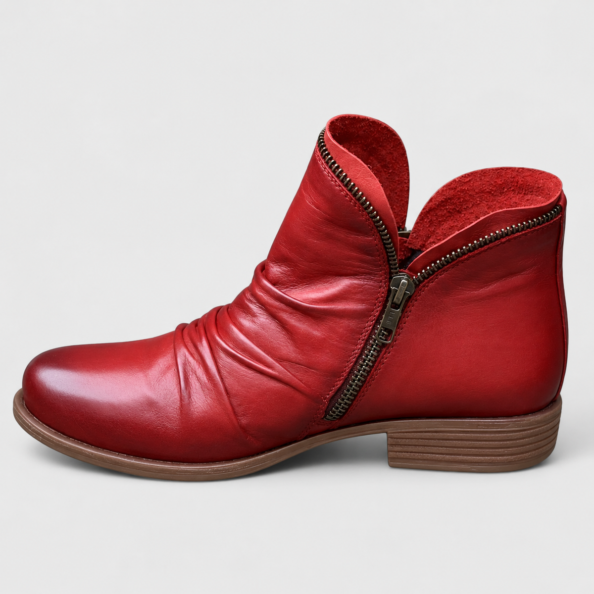 Women's Cushioned Orthopaedic Boots