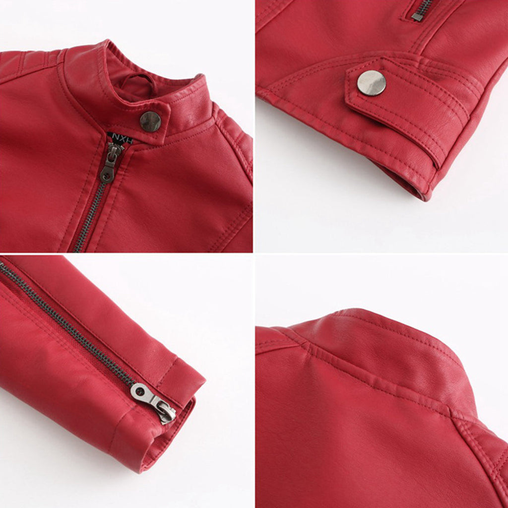 Women's Modern Sleek Jacket