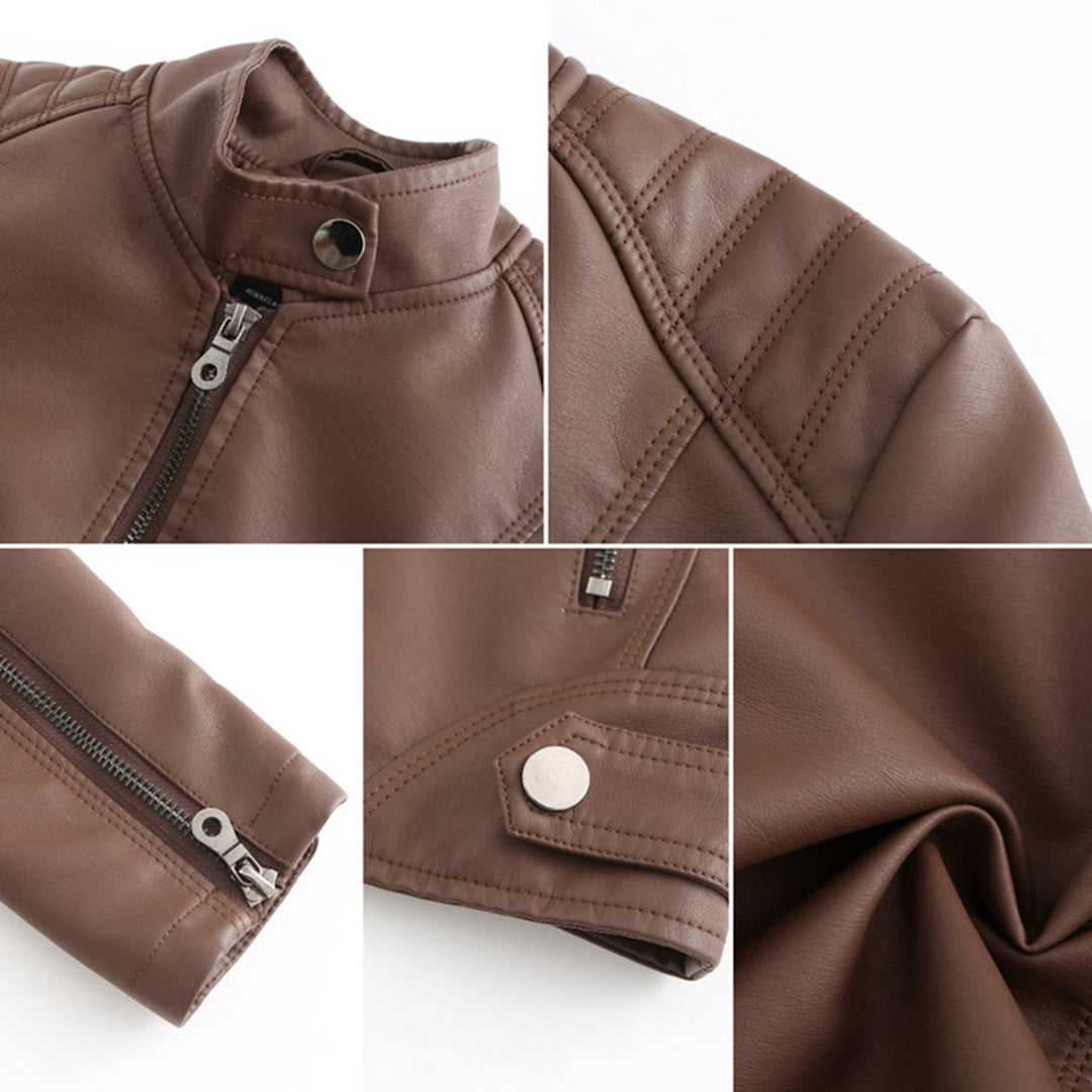 Women's Modern Sleek Jacket