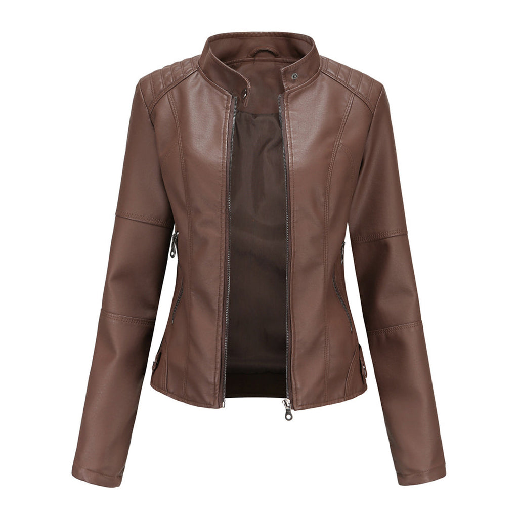 Women's Modern Sleek Jacket