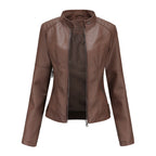Women's Modern Sleek Jacket