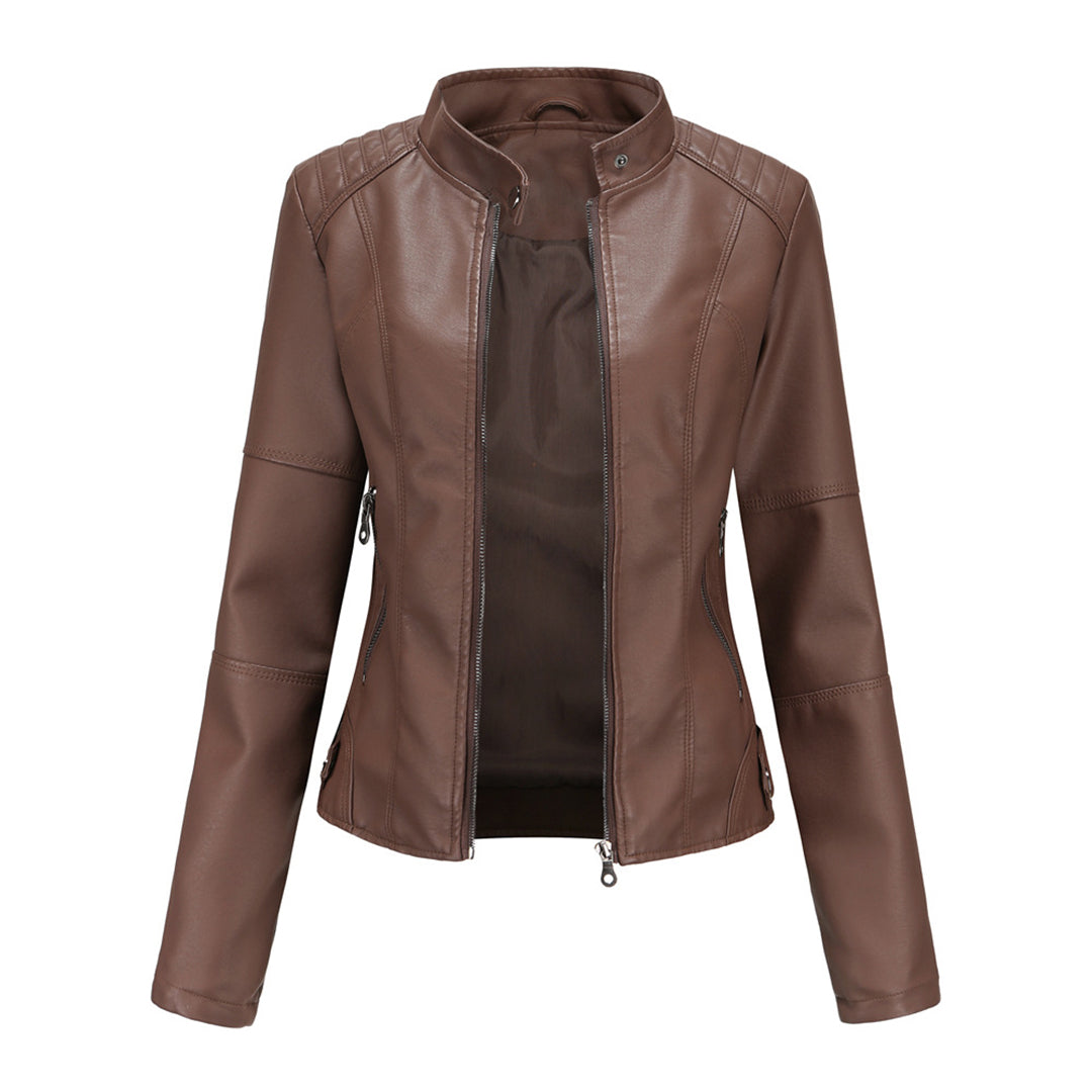Women's Modern Sleek Jacket