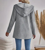 Women's Zip-Up Everyday Hoodie