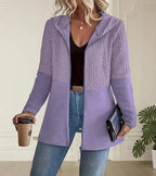 Women's Zip-Up Everyday Hoodie