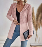 Women's Zip-Up Everyday Hoodie