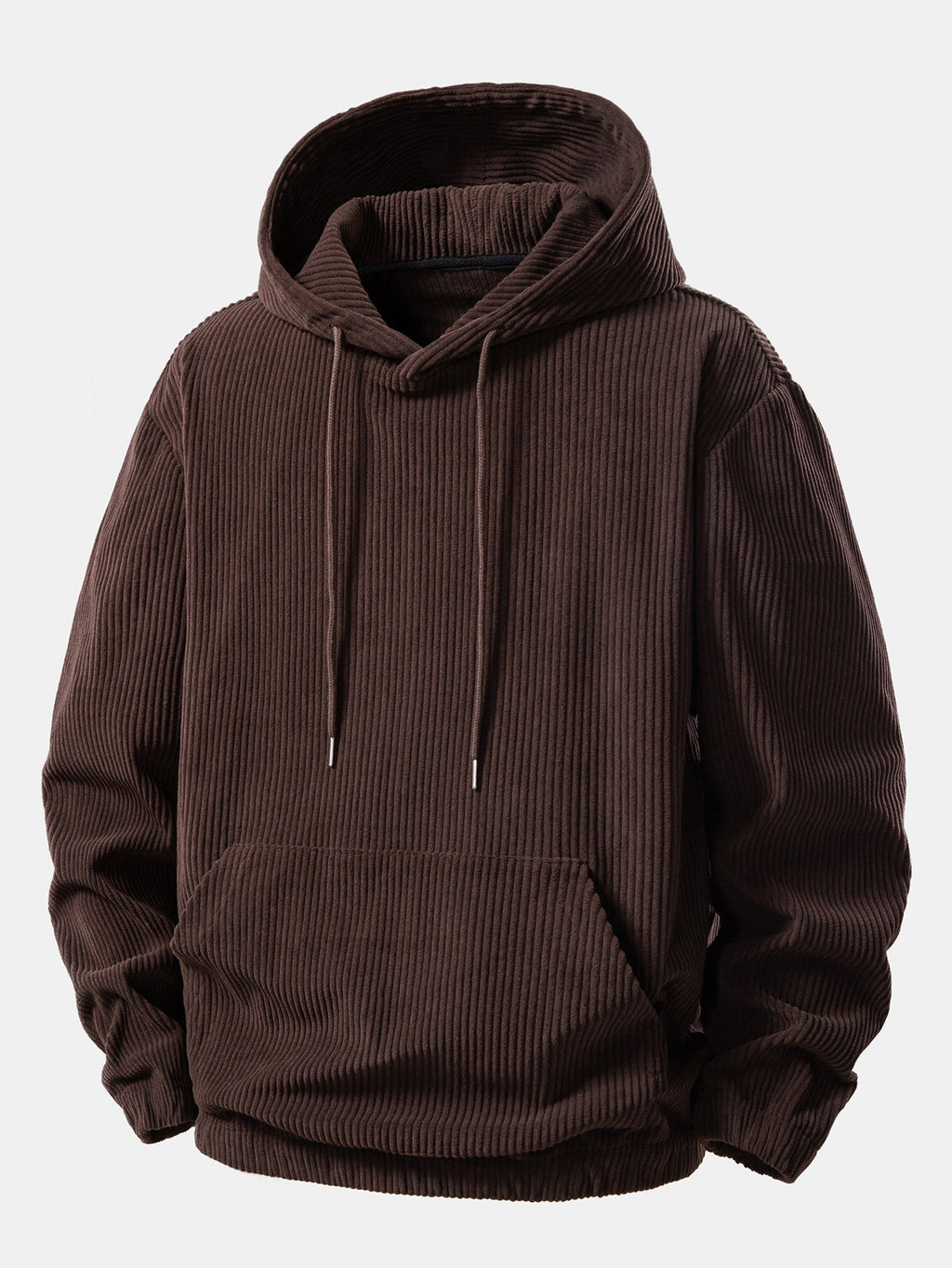 Men's Ribbed Corduroy Tracksuit