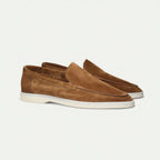 Men's Elegant Classic Suede Loafers
