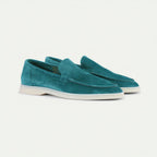 Men's Elegant Classic Suede Loafers
