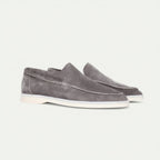 Men's Elegant Classic Suede Loafers