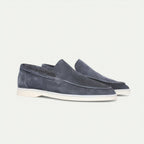 Men's Elegant Classic Suede Loafers