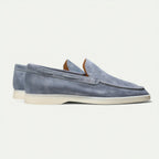 Men's Elegant Classic Suede Loafers