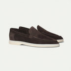 Men's Elegant Classic Suede Loafers