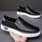 Men's Lightweight Slip-On Trainers