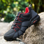 Men's Rugged Trail Trainers