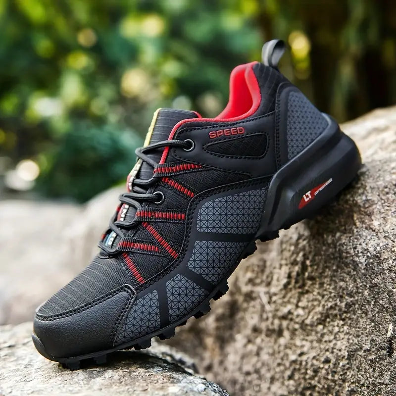 Men's Rugged Trail Trainers