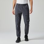 Men's Fleece Lined Cargo Trousers