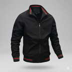 Men's Breathable Lightweight Summer Jacket