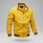 Men's Breathable Lightweight Summer Jacket