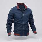 Men's Breathable Lightweight Summer Jacket