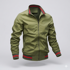 Men's Breathable Lightweight Summer Jacket