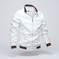 Men's Breathable Lightweight Summer Jacket