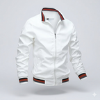 Men's Breathable Lightweight Summer Jacket
