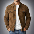 Men's Tailored Field Jacket