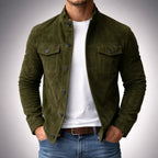 Men's Tailored Field Jacket