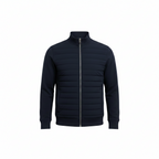 Men's Windproof Quilted Jacket
