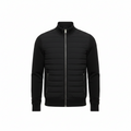 Men's Windproof Quilted Jacket