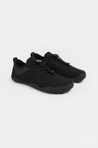 Men's Toggle Lace Walking Trainers