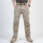 Men's Waterproof Utility Trousers