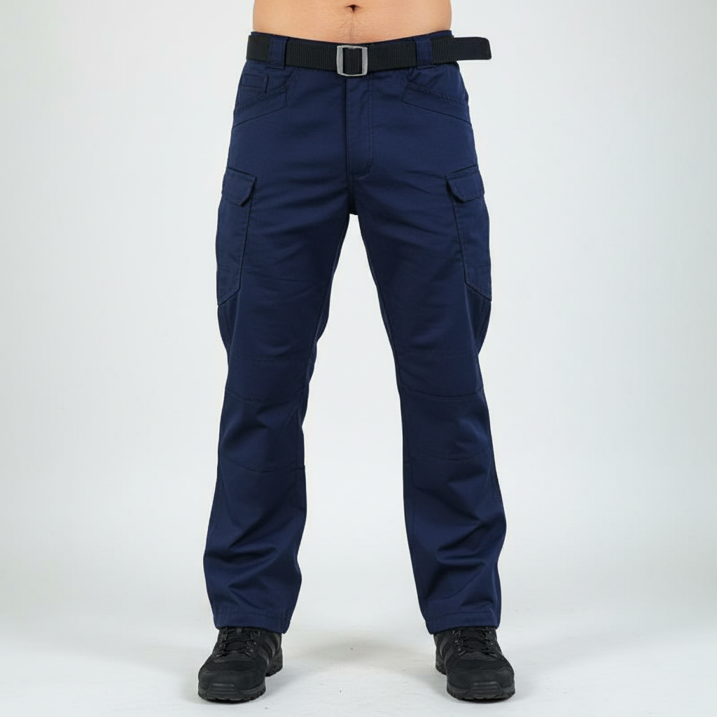Men's Waterproof Utility Trousers