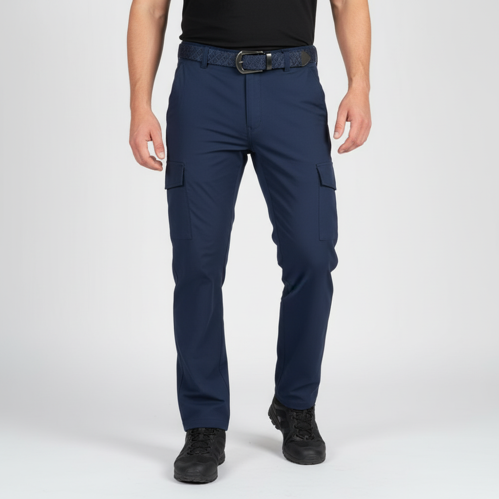 Men's Waterproof Utility Trousers