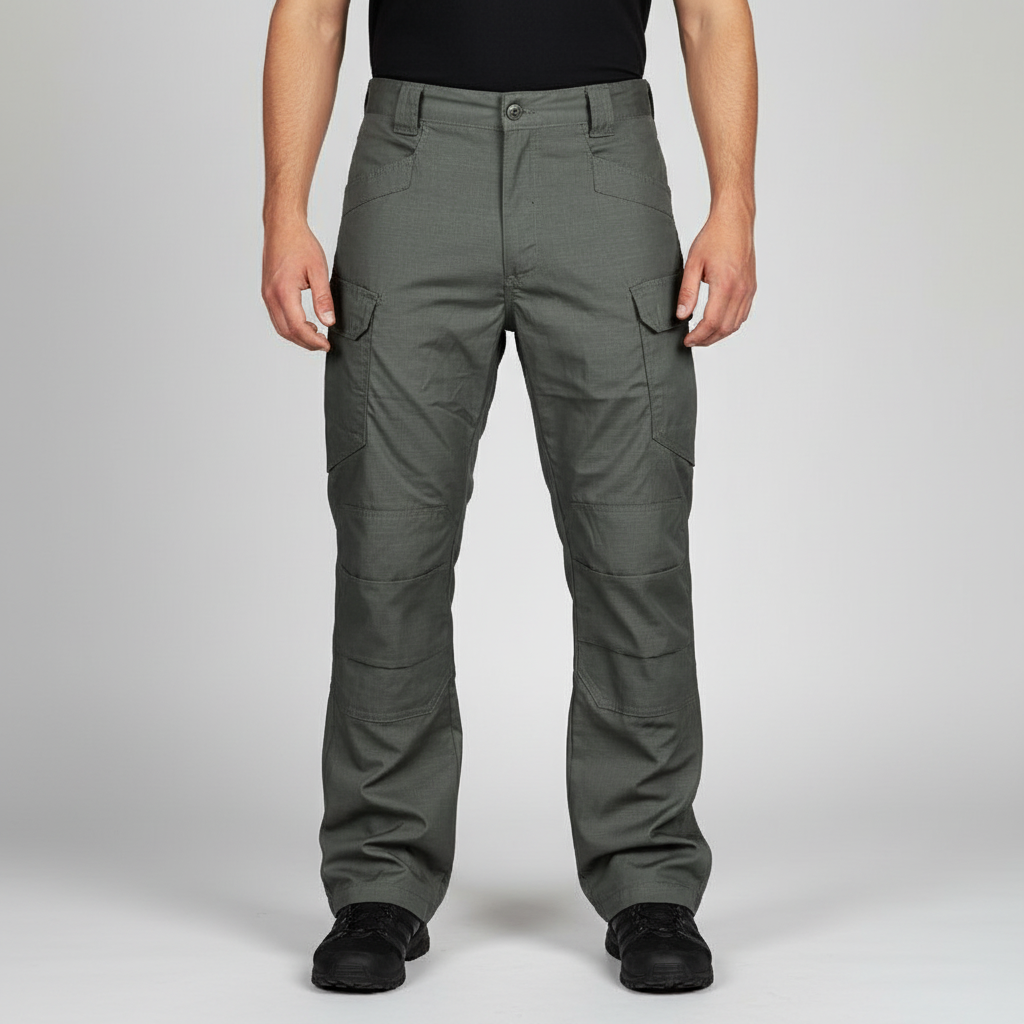 Men's Waterproof Utility Trousers