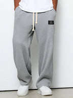 Men's Breathable Adjustable Trousers