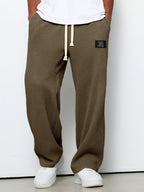 Men's Breathable Adjustable Trousers