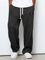 Men's Breathable Adjustable Trousers