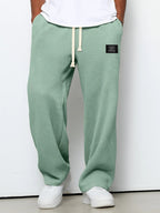 Men's Breathable Adjustable Trousers
