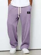 Men's Breathable Adjustable Trousers
