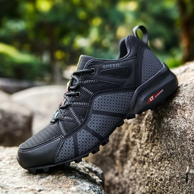 Men's Rugged Trail Trainers