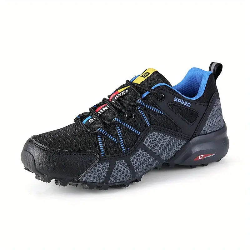 Men's Rugged Trail Trainers