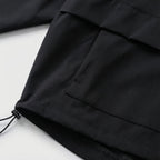 Men's Water Repellent Anorak Jacket