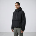 Men's Water Repellent Anorak Jacket